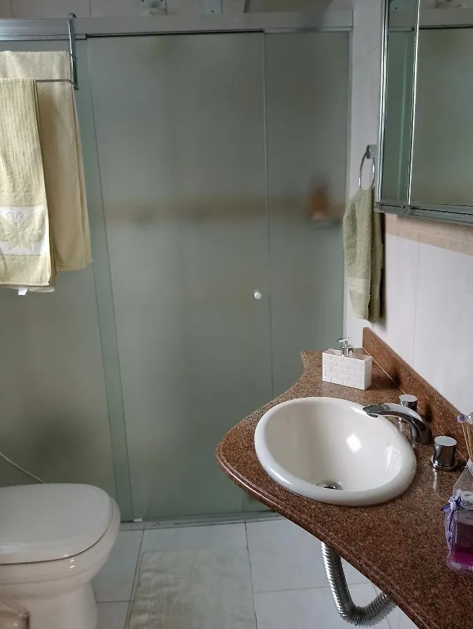 Sobrado A 250Mts Do Metro Jd Sao Paulo Βίλα 0*,  Βραζιλία