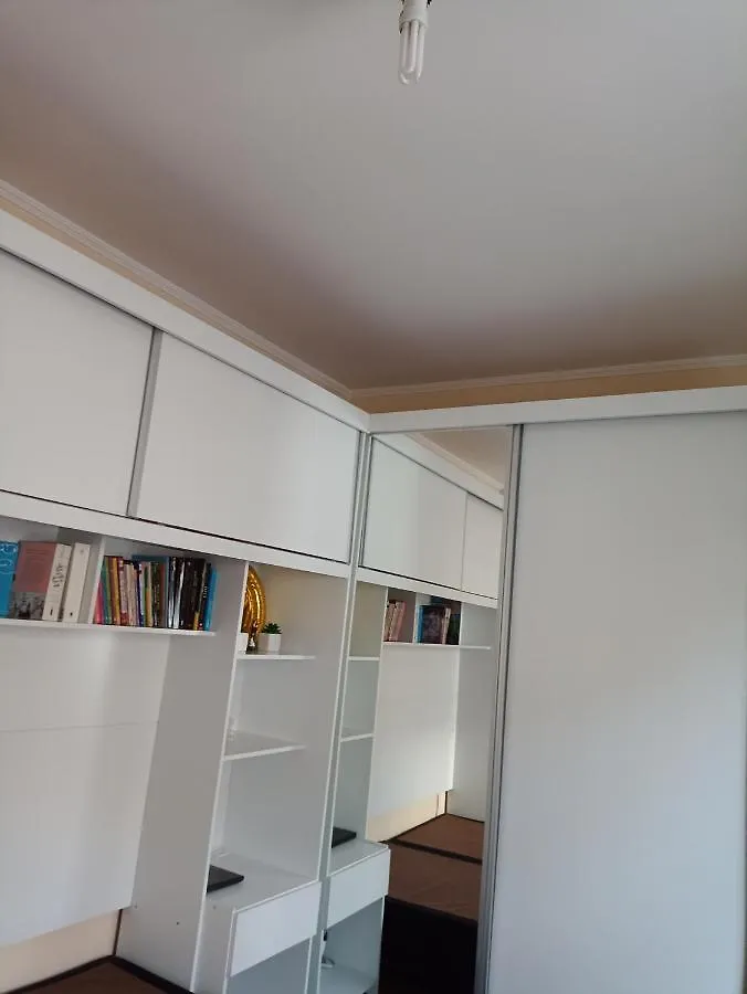 Holiday home Sobrado A 250Mts Do Metro Jd Sao Paulo Villa