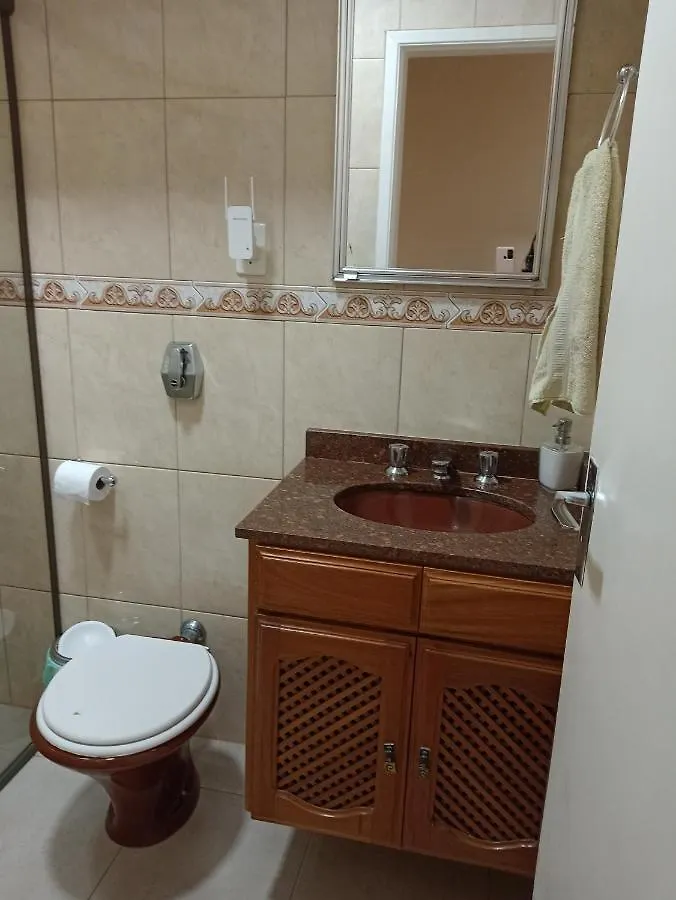 Sobrado A 250Mts Do Metro Jd Sao Paulo Villa Brazil