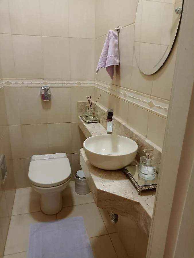 Holiday home Sobrado A 250Mts Do Metro Jd Sao Paulo Villa